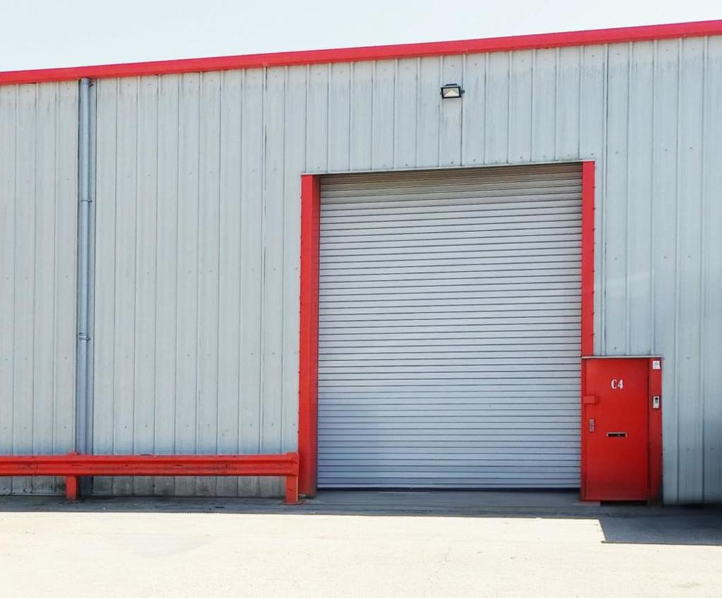 5311 Sq Ft, Botany Way, Purfleet, RM19 - Available