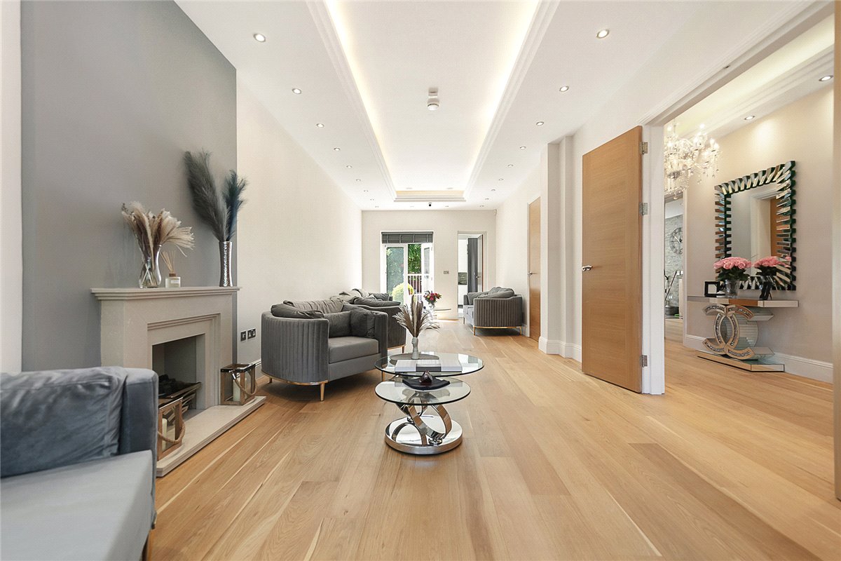 5 bedroom House, Fulham Palace Road, Fulham, SW6 - Available, Image 5