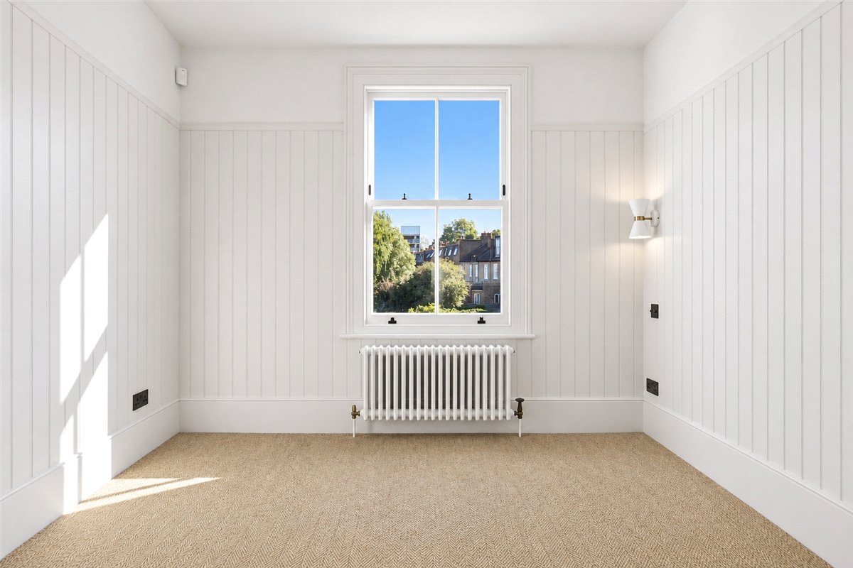 4 bedroom House, Rannoch Road, London, W6 - Available, Image 21