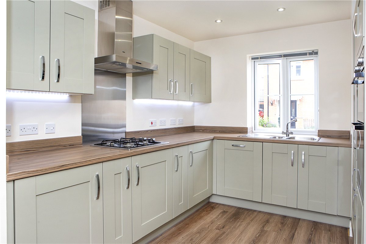 4 bedroom House, Meadow Drive, Malton, YO17 - , Image 1