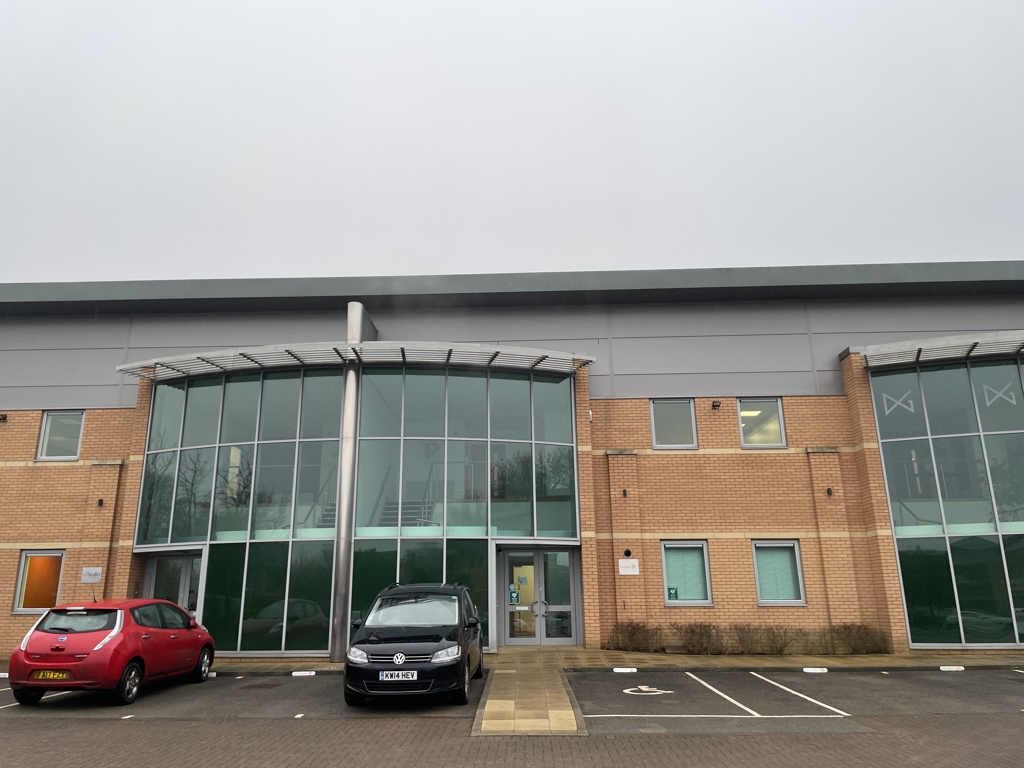 3939 Sq Ft, Cardale Park, Harrogate, HG3 - Sold STC