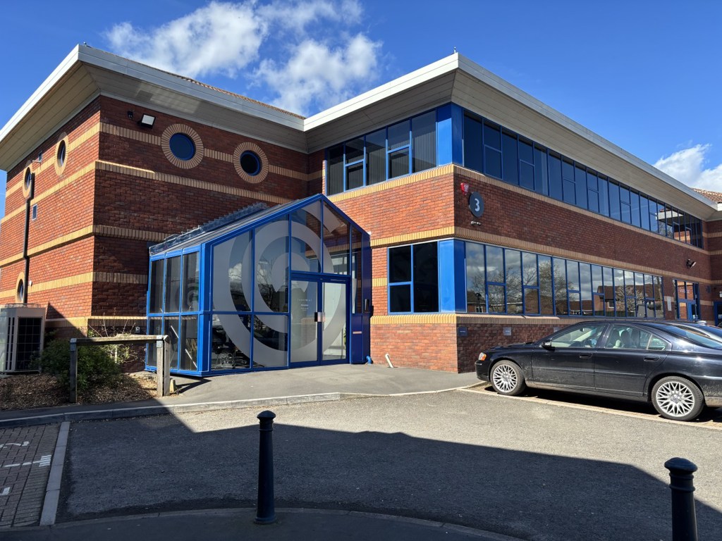 7121 to 16062 Sq Ft, Challeymead Business Park, Melksham, SN12 - Available