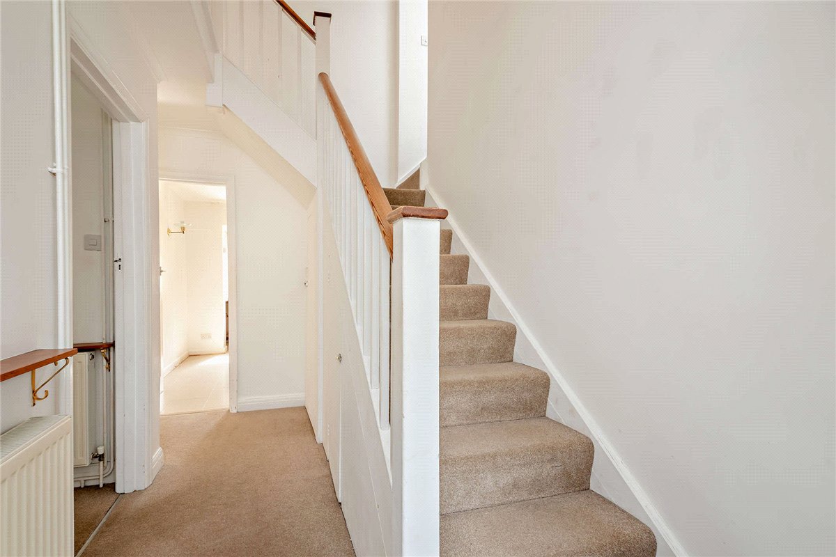 4 bedroom House, Bartlemy Close, Newbury, RG14 - Sold STC, Image 8