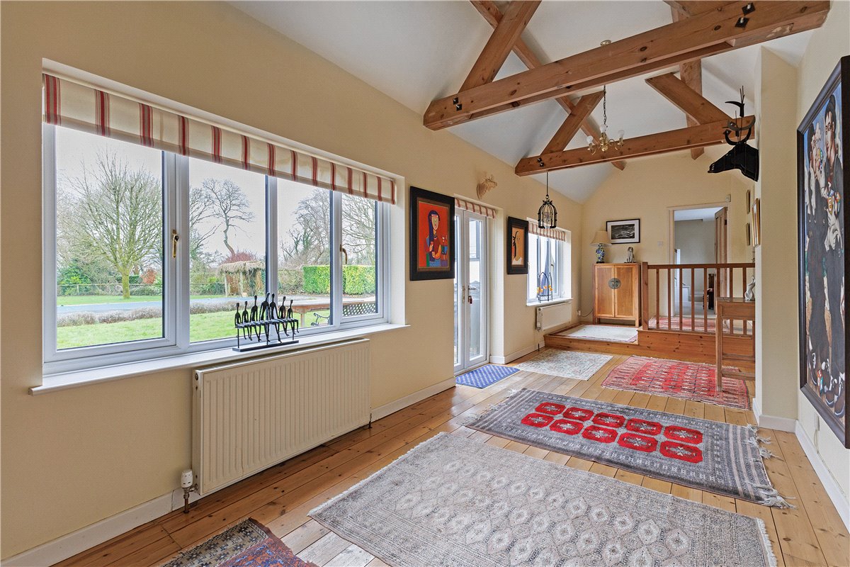 6 bedroom House, Broad Hinton, Swindon, SN4 - Sold, Image 12