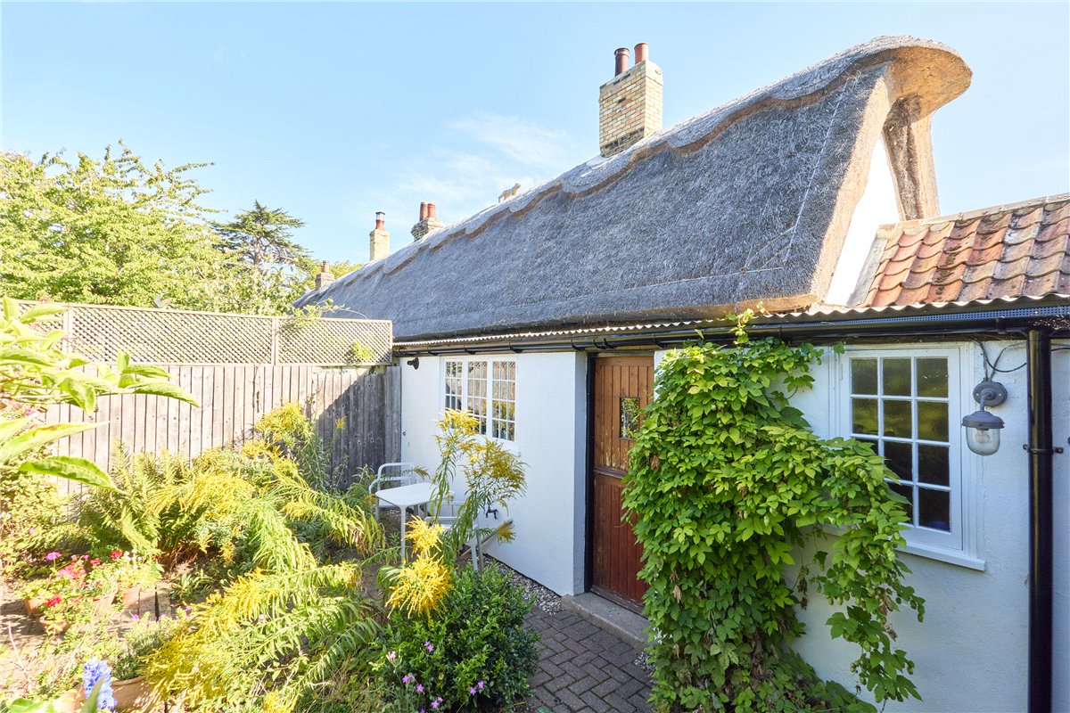 2 bedroom House, Station Road, Histon, CB24 - Sold STC, Image 2