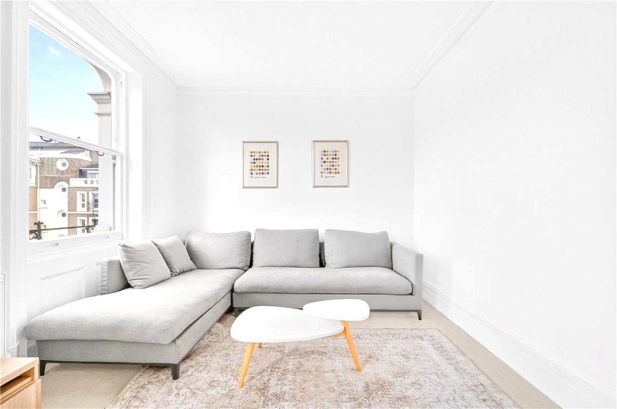 2 bedroom Flat, Ladbroke Road, Holland Park, W11 - Available, Image 3