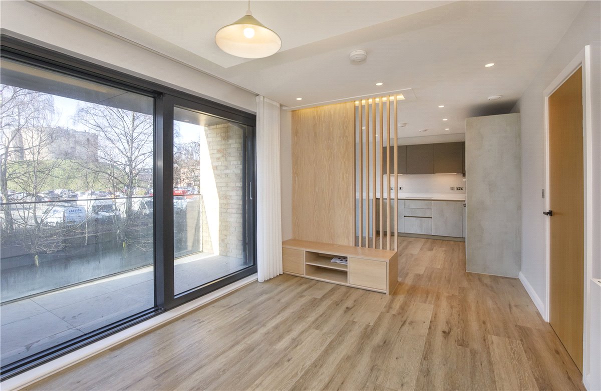 2 bedroom Flat, Piccadilly Riverside Apartments, Piccadilly, YO1 - Available, Image 7