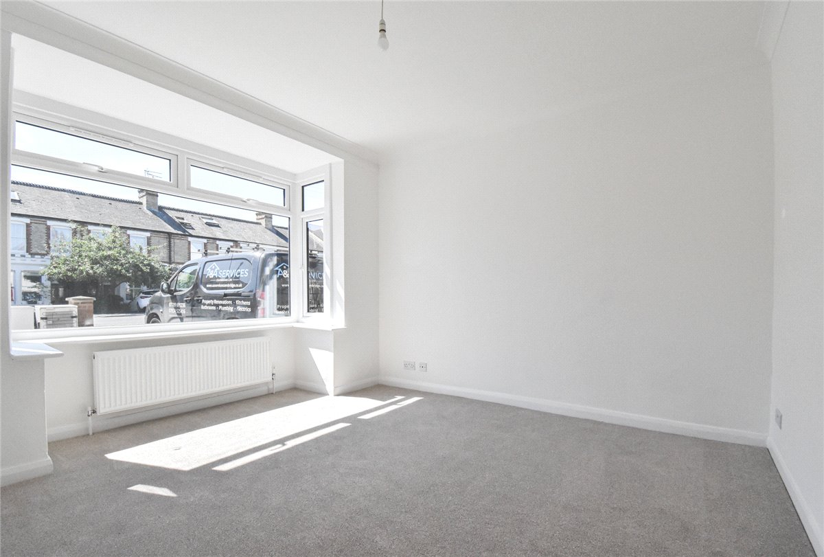 3 bedroom House, Cherry Hinton Road, Cambridge, CB1 - Let Agreed, Image 2