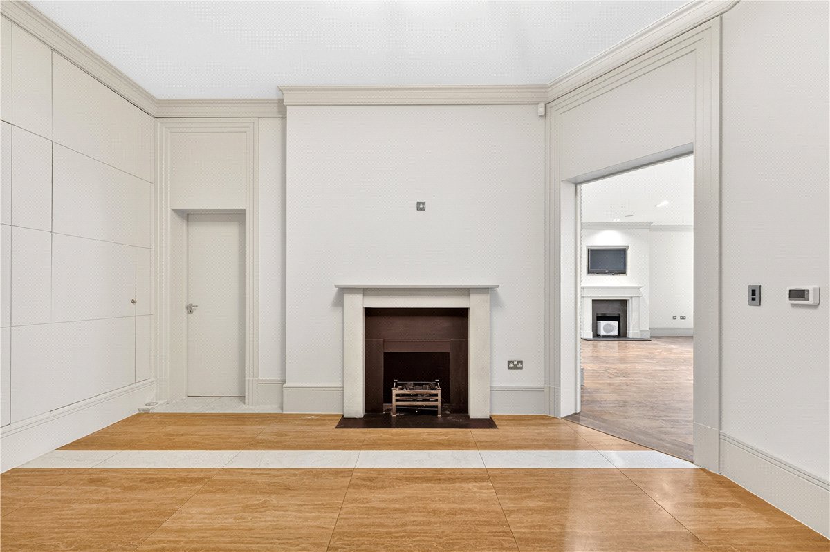 4 bedroom Flat, Marylebone Road, Marylebone, NW1 - Let Agreed, Image 25