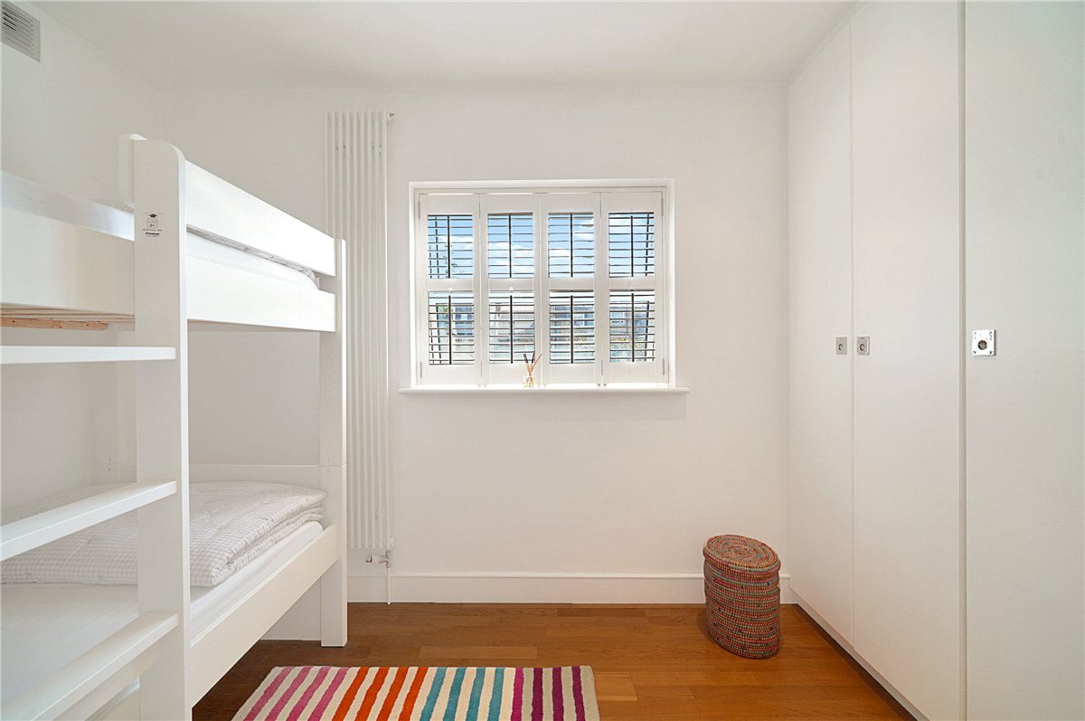 4 bedroom House, Kenyon Street, London, SW6 - Sold, Image 2