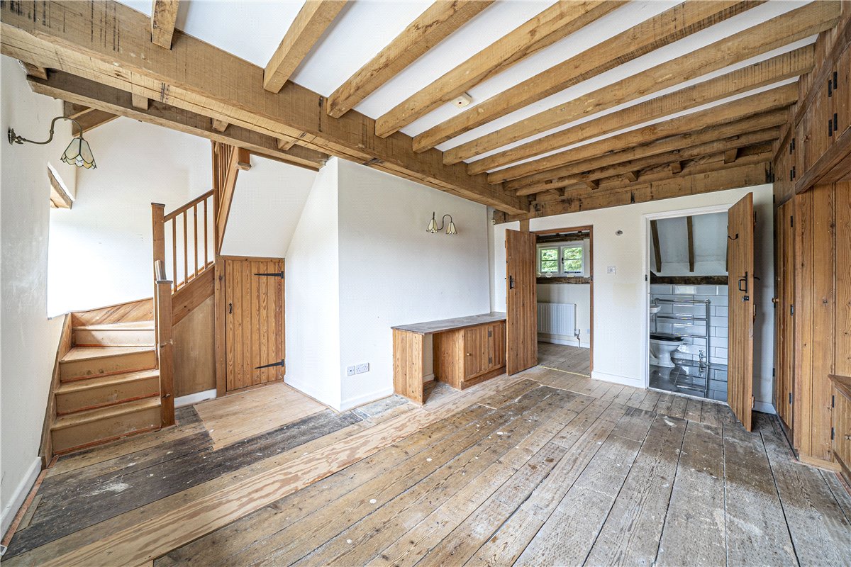 4 bedroom House, Charlton Down, Andover, SP11 - Sold STC, Image 8