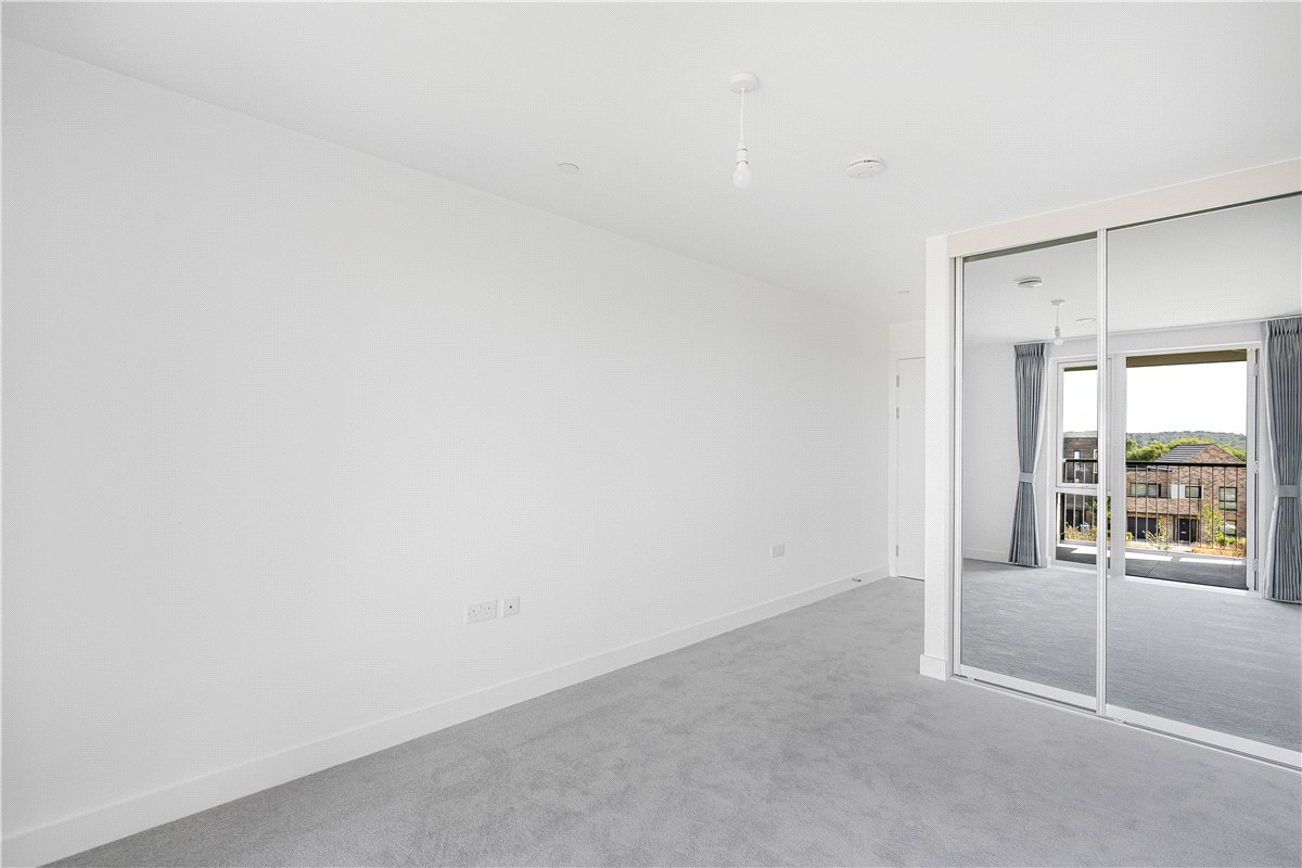 2 bedroom Flat, Munda Way, Oxford, OX2 - Available, Image 9
