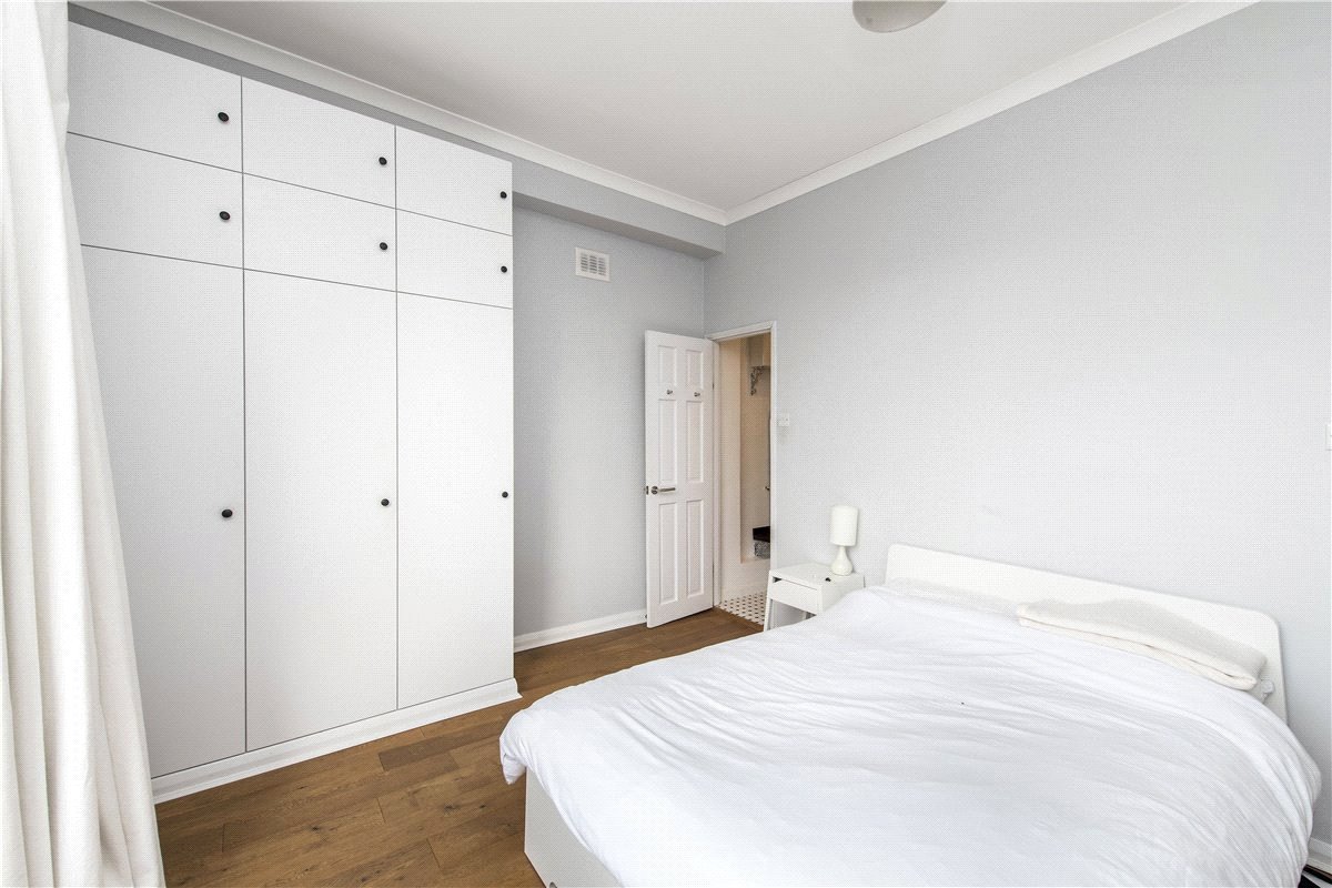 2 bedroom Flat, Holland Road, Holland Park, W14 - Available, Image 4