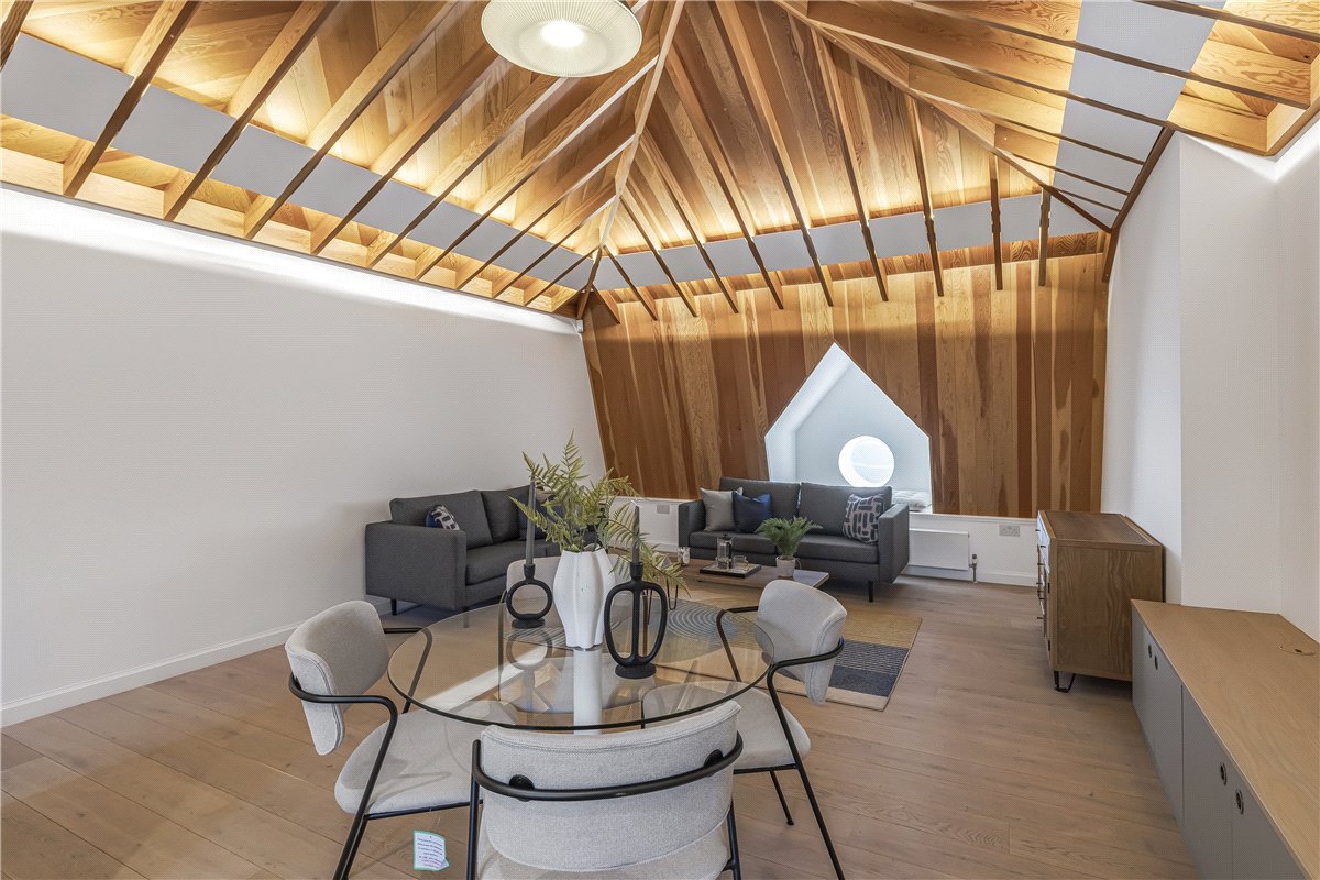 2 bedroom Flat, Marylebone High Street, Marylebone, W1U - Available, Image 9