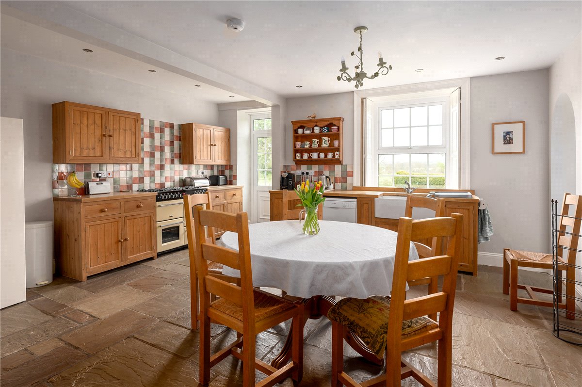 7 bedroom House, Main Street, Gristhorpe, YO14 - Sold, Image 44