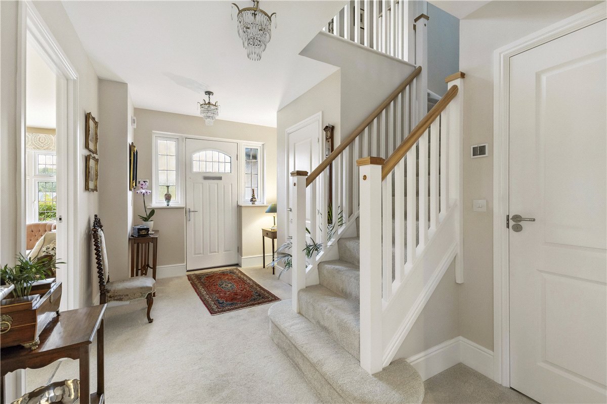 4 bedroom House, Robert Usher Drive, Marlborough, SN8 - Available, Image 6