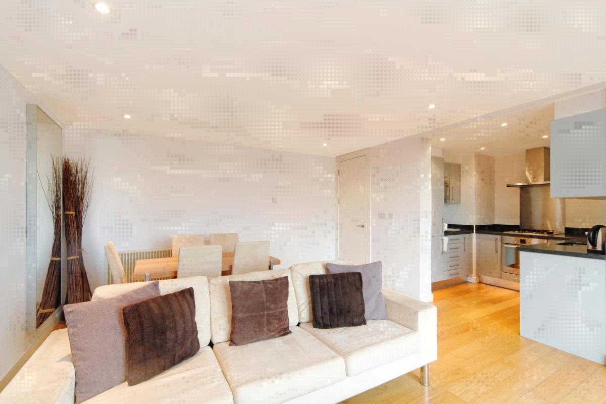 2 bedroom Flat, Bellevue Village Wandsworth Common, 224 Trinity Road, SW17 - Sold STC, Image 5