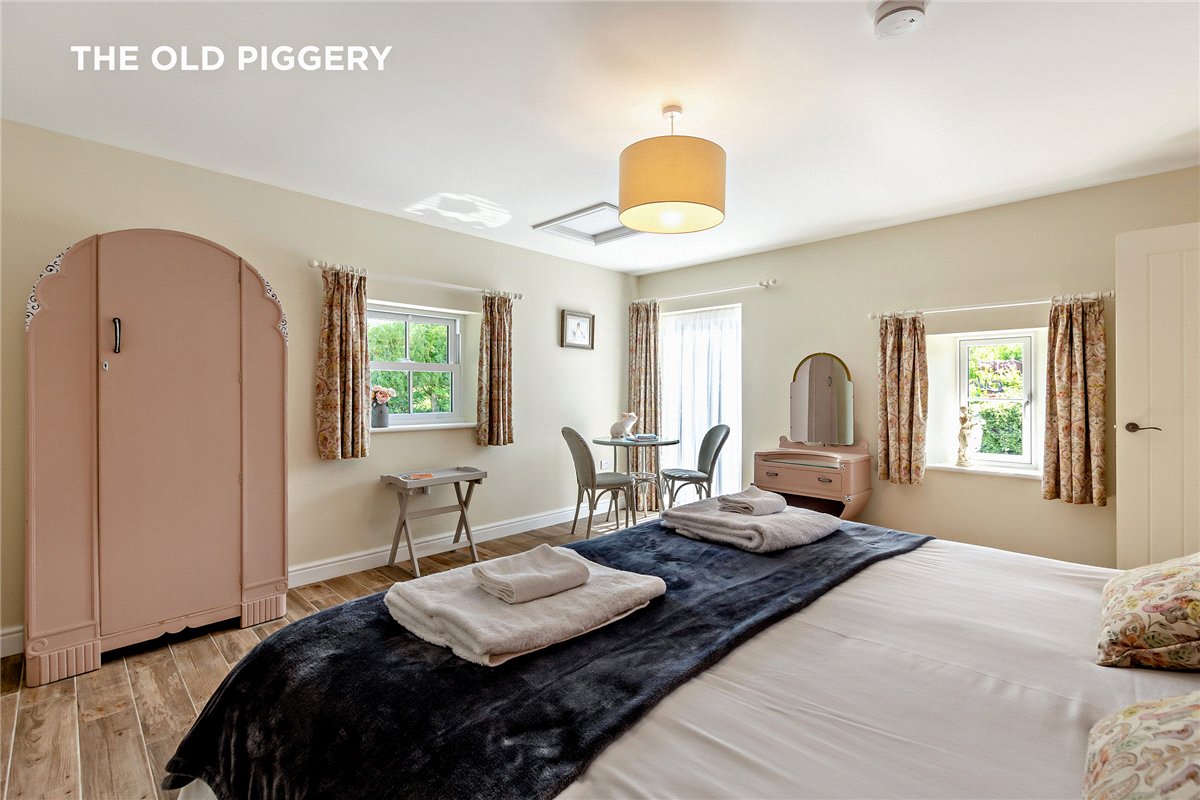 4 bedroom House, Greenhow Hill, Near Harrogate, HG3 - Sold STC, Image 15