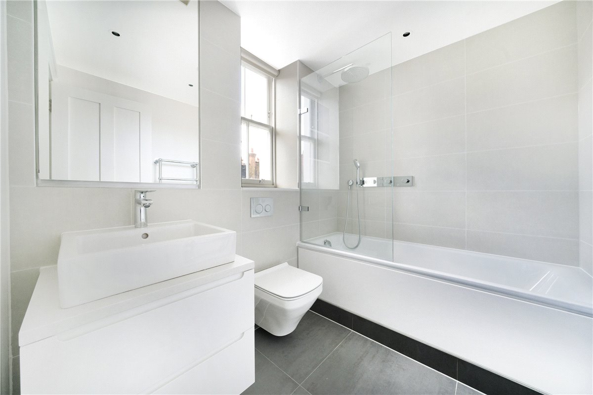 1 bedroom Flat, Manchester Street, Marylebone, W1U - Let Agreed, Image 4