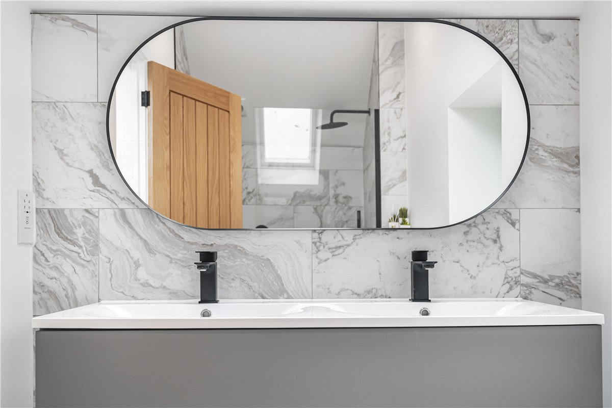 4 bedroom House, Tucks Lane, Longworth, OX13 - Sold, Image 22