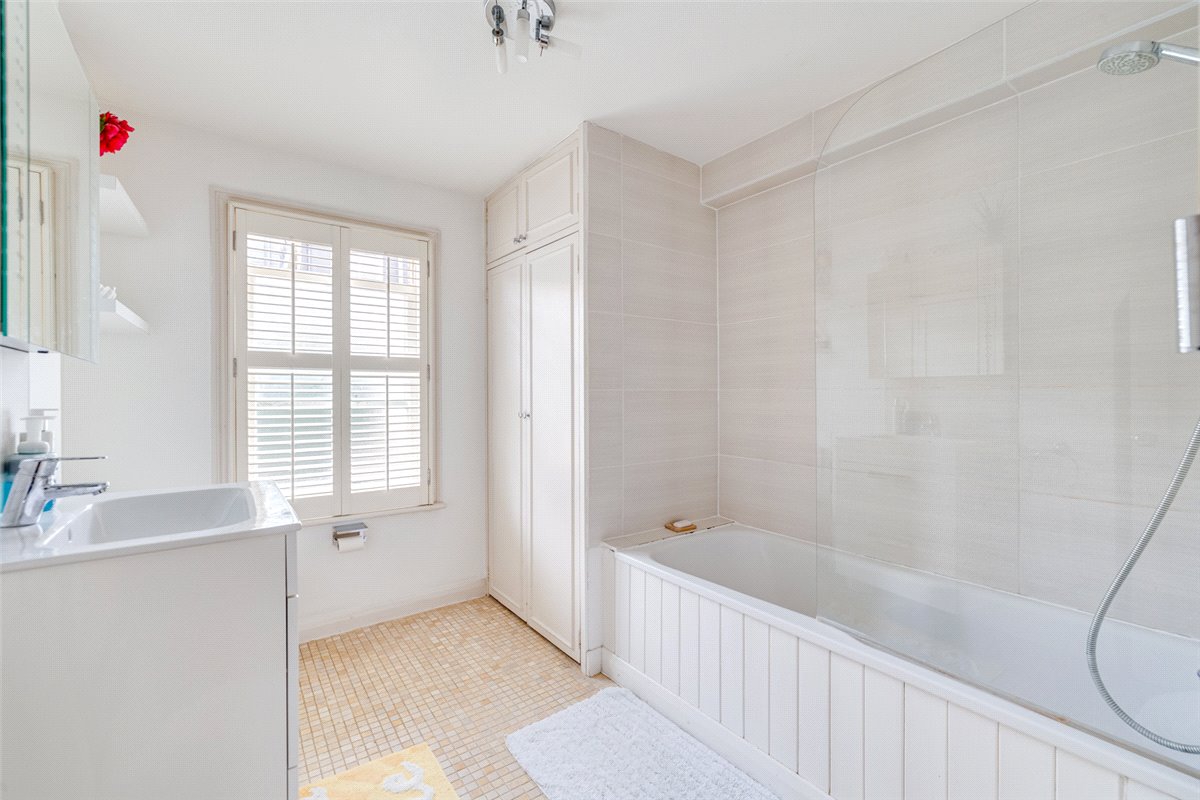 2 bedroom Cottage, Thorne Street, London, SW13 - , Image 10