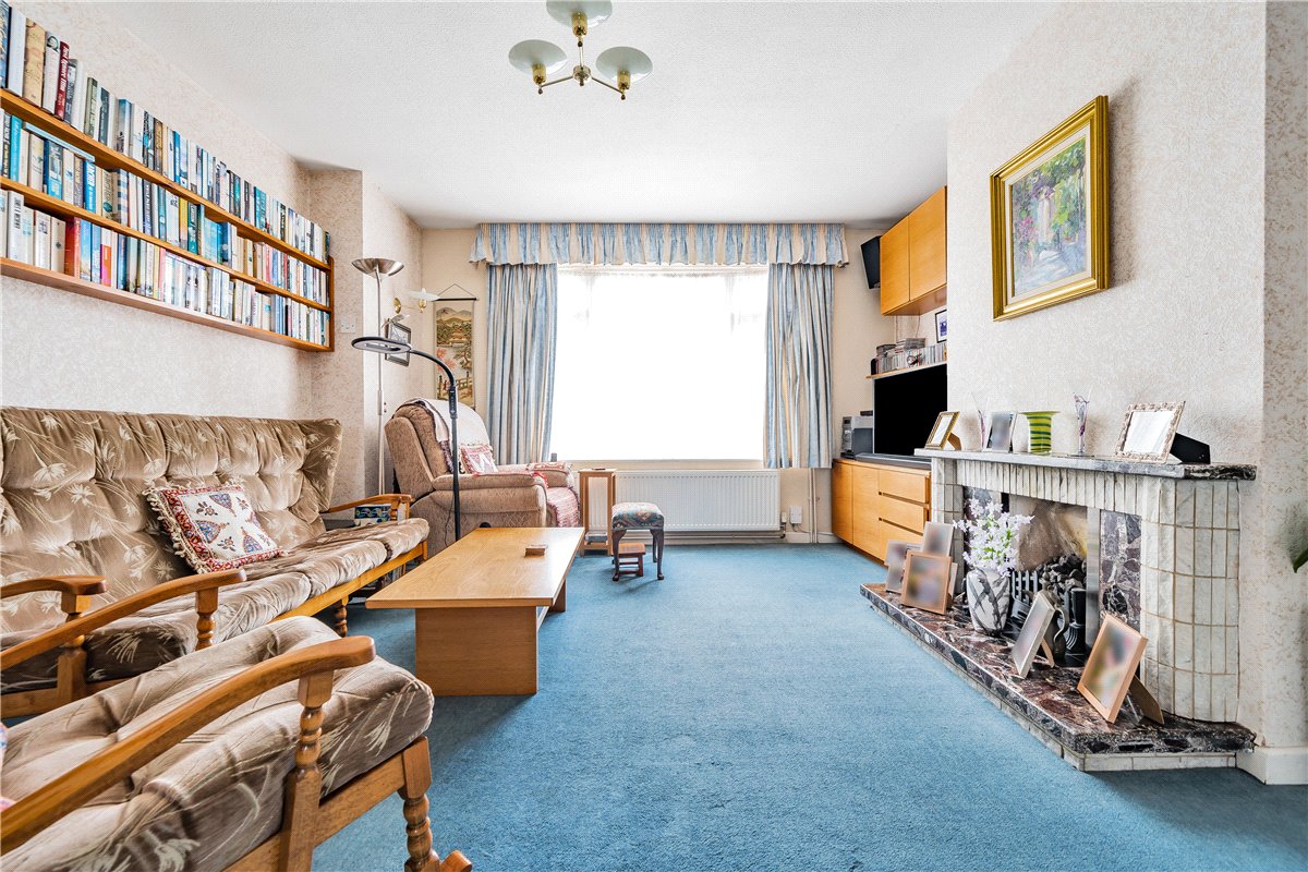 4 bedroom House, Bradford Road, Combe Down, BA2 - Sold, Image 4