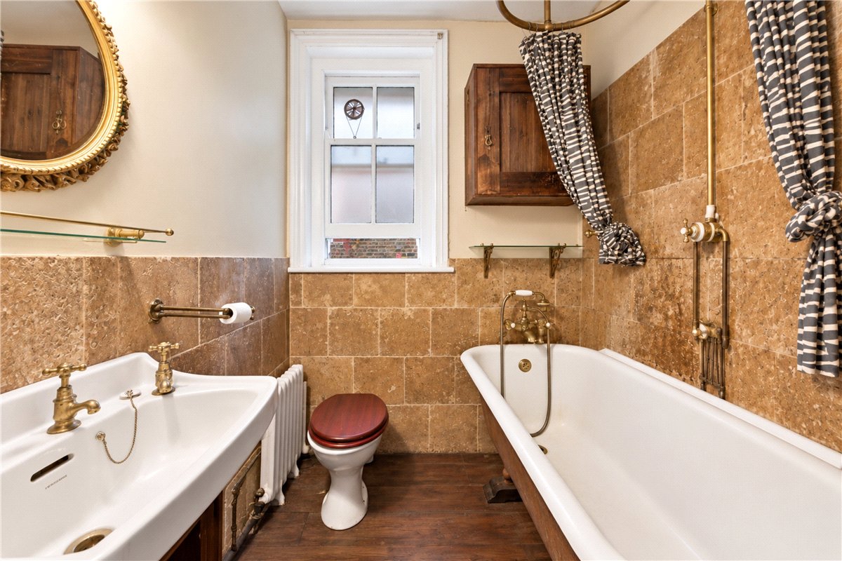 1 bedroom Flat, Queen's Club Gardens, London, W14 - Available, Image 3