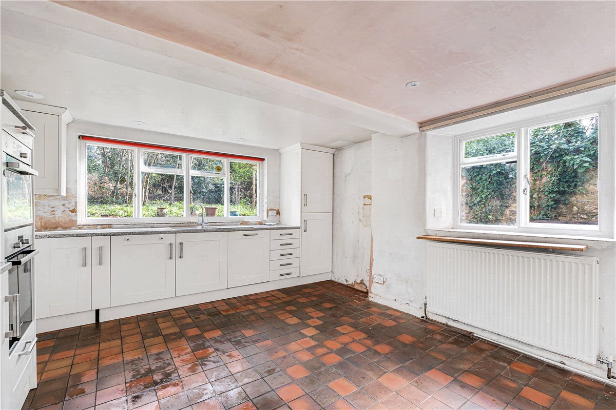 4 bedroom House, Church Way, Iffley, OX4 - Available, Image 4