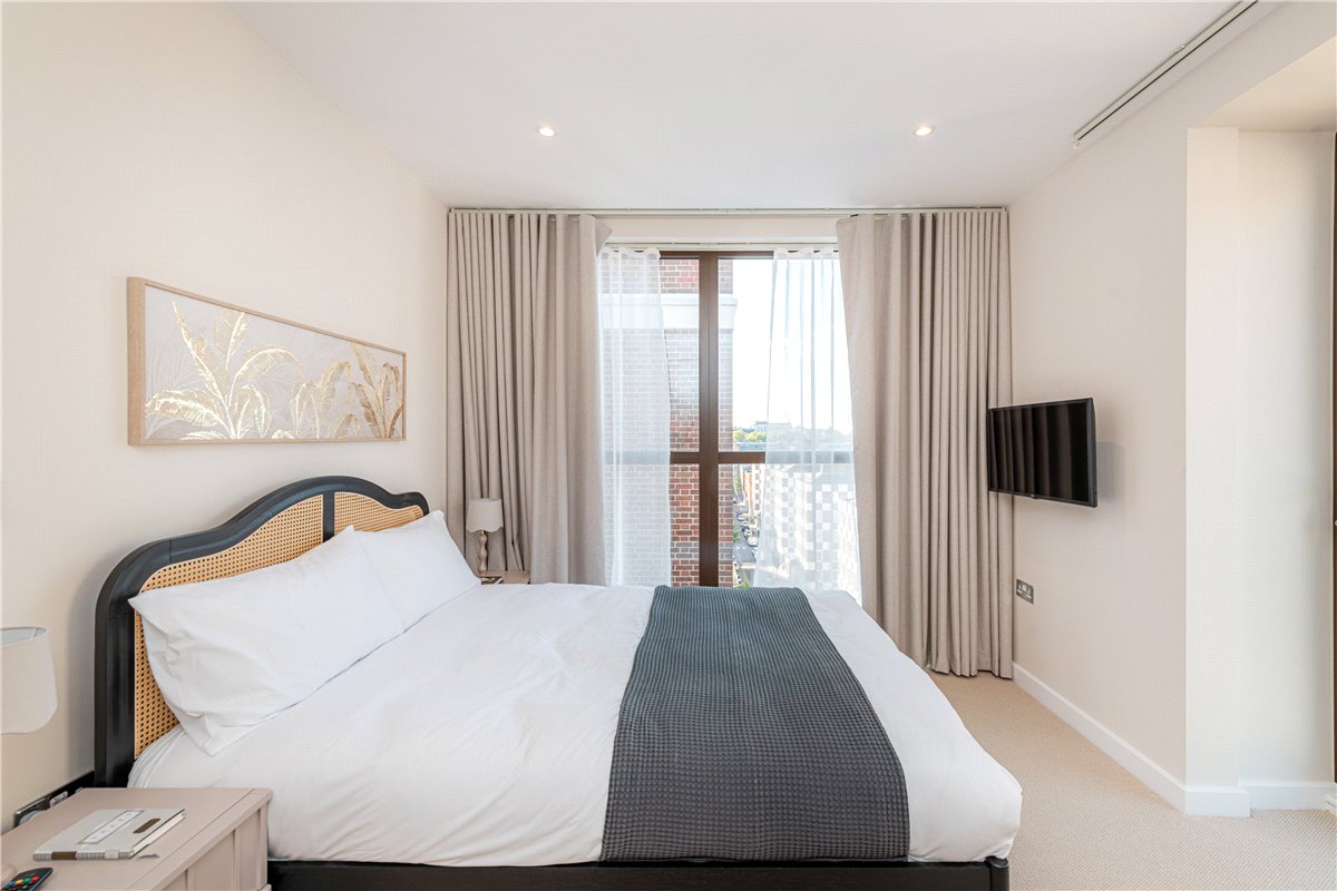 2 bedroom Flat, Marsham Street, Westminster, SW1P - Available, Image 13