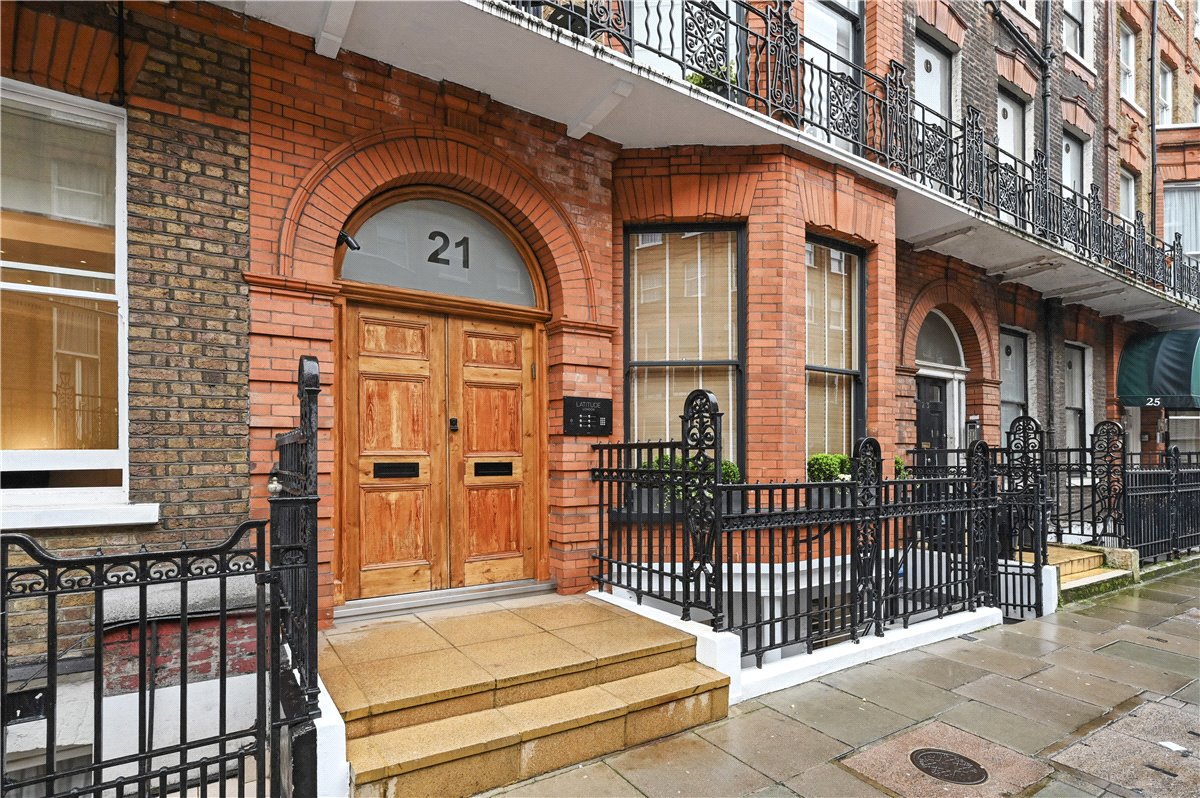 2 bedroom Flat, Nottingham Place, Marylebone, W1U - Available, Image 12