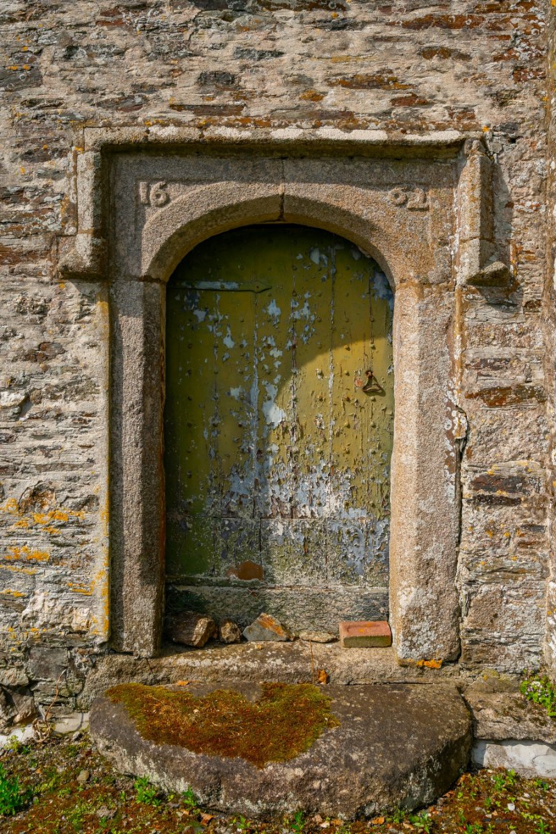 45.57  Farm, Golberdon, Callington, PL17 - Sold, Image 28