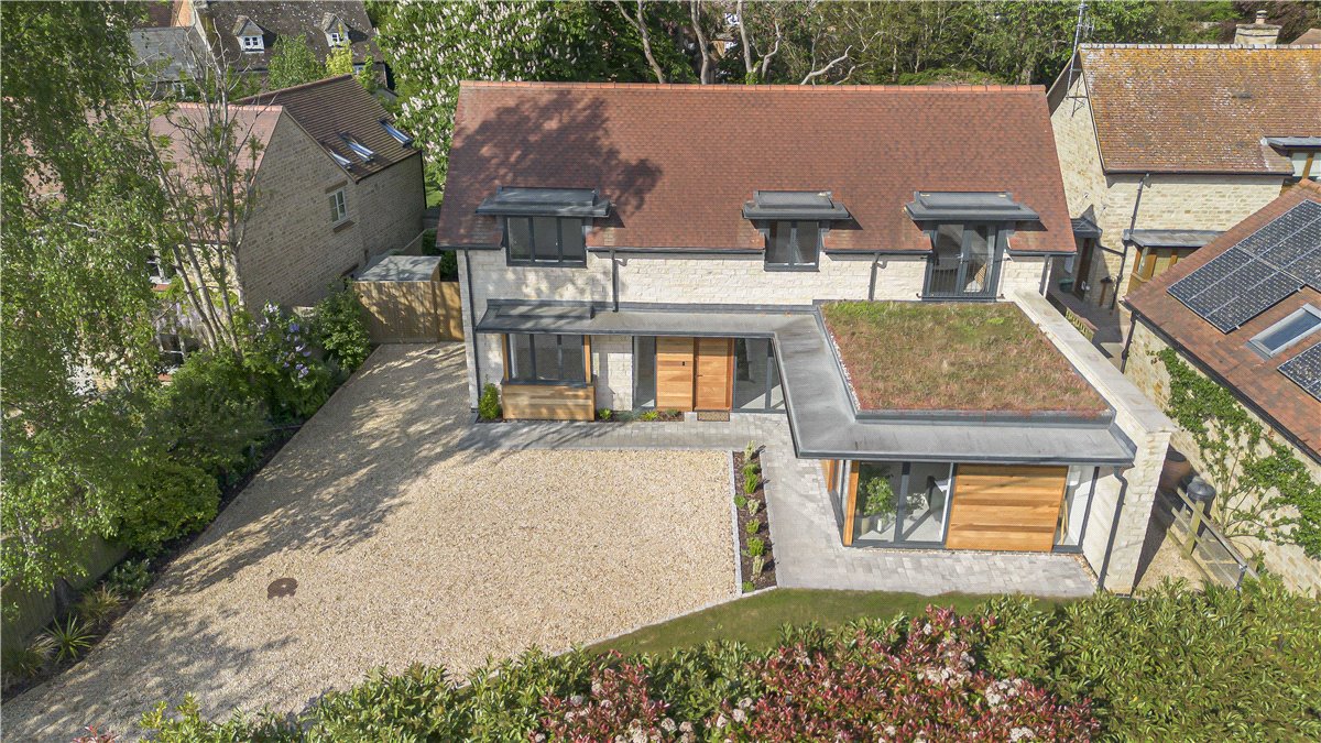 4 bedroom House, Tucks Lane, Longworth, OX13 - Sold, Image 40