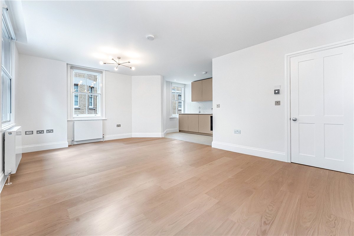 1 bedroom Flat, Seymour Mews, Marylebone, W1H - Available, Image 11