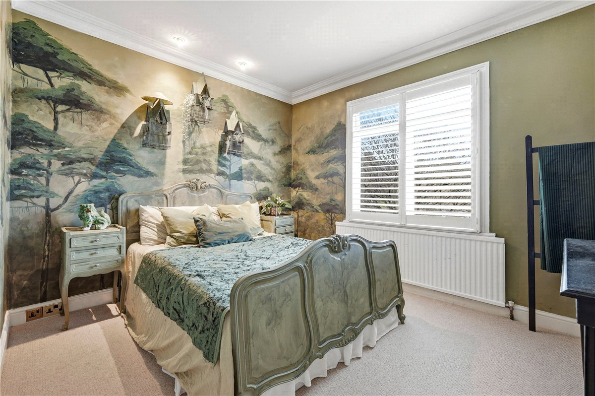 5 bedroom House, Kenyon Street, London, SW6 - Sold, Image 7