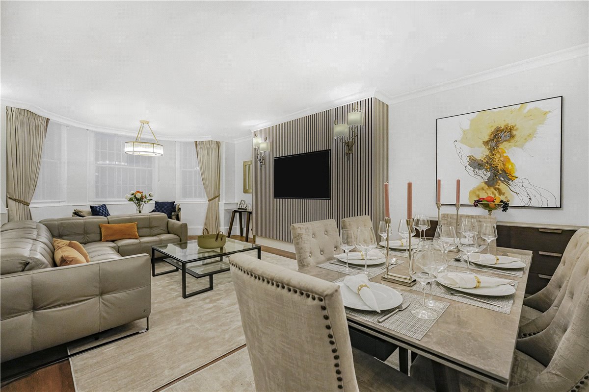 3 bedroom Flat, Holland Park, London, W11 - Available, Image 7