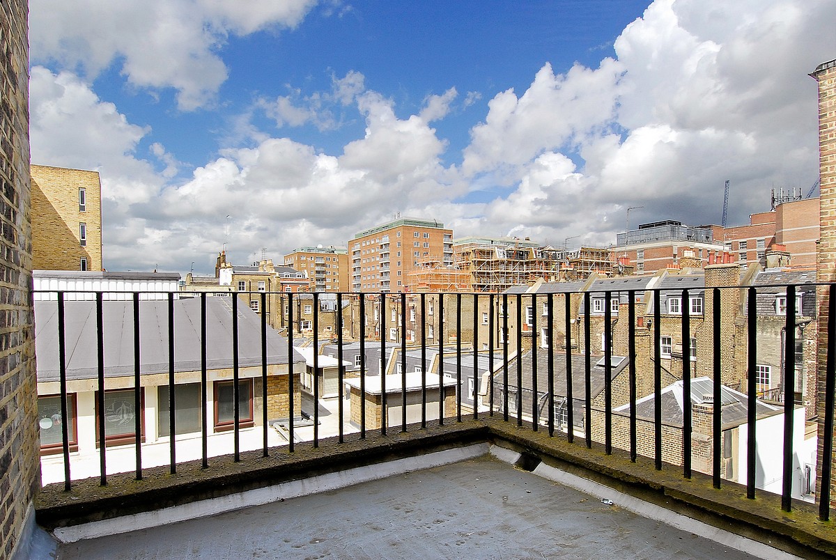 1 bedroom Flat, Seymour Street, Marylebone, W1H - Available, Image 5