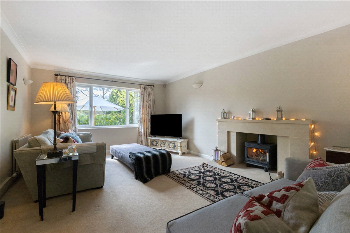 5 bedroom House, Bridge Street, Manton, SN8 - Available, Image 2