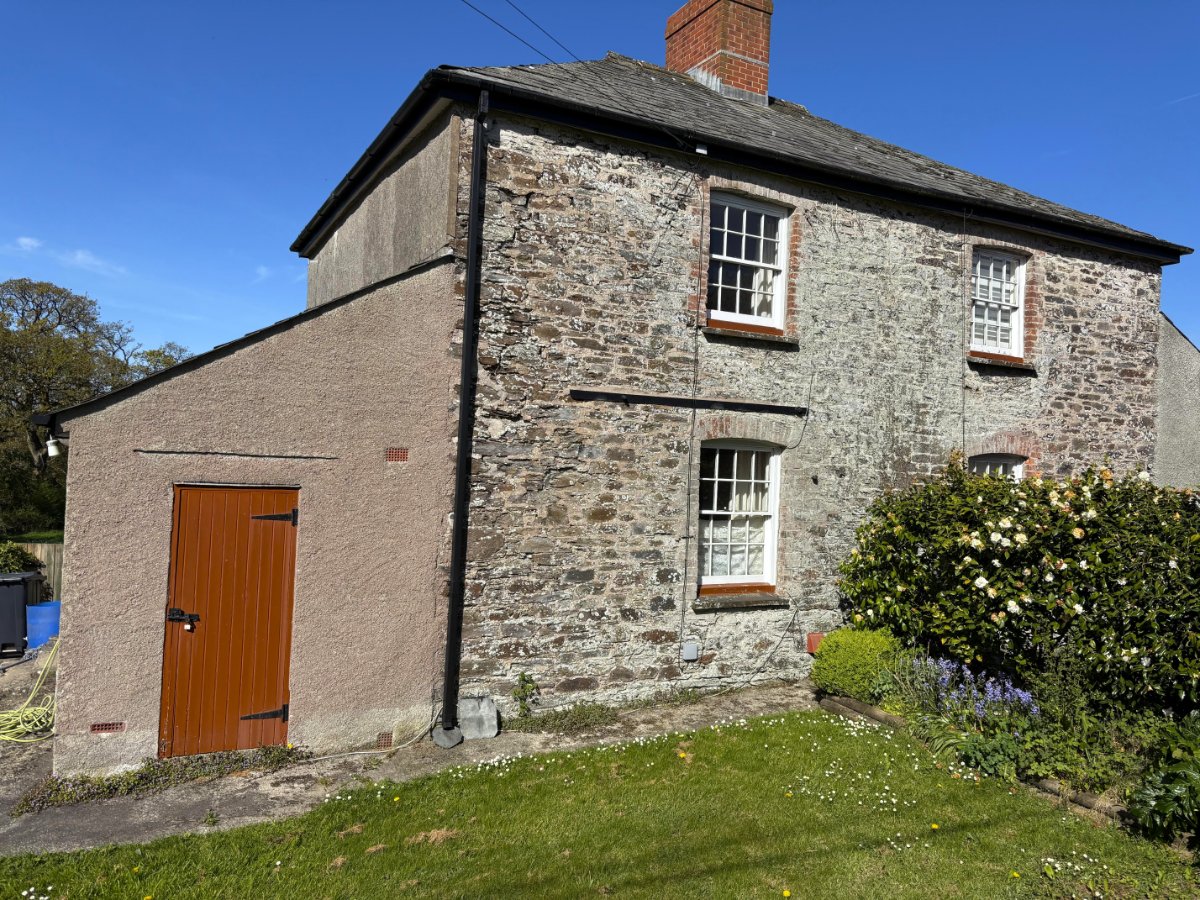 4 bedroom Cottage, Lot 2 - Hurdon Farm Cottages, Launceston, PL15 - Available, Image 4