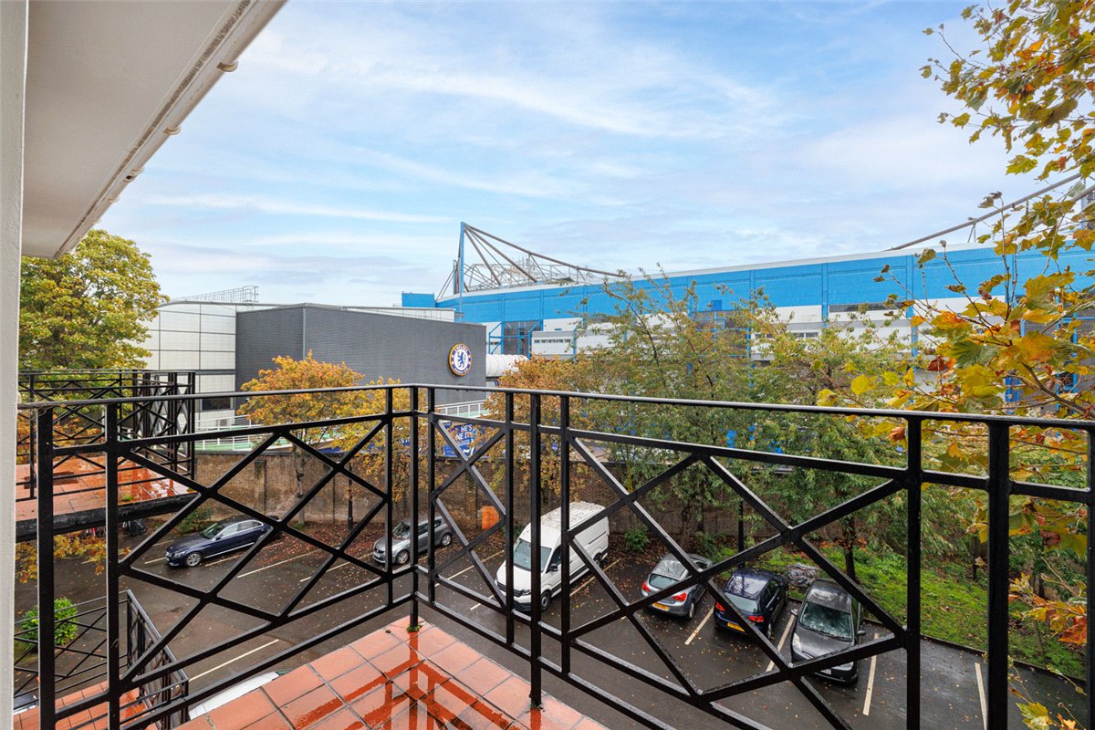 1 bedroom Flat, Brompton Park Crescent, London, SW6 - Available, Image 9