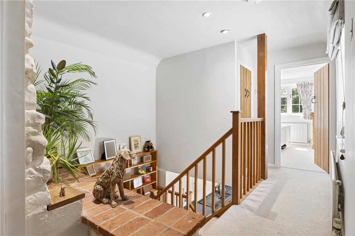 2 bedroom House, The Butts, Aldbourne, SN8 - Sold STC, Image 9