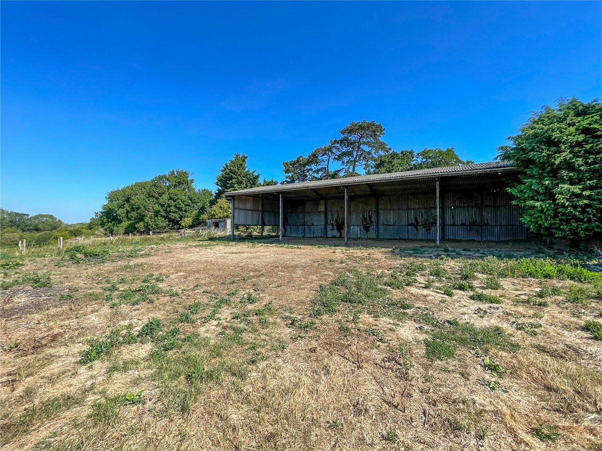 2.5  Development Land, Conger Lane, Holywell, PE27 - Sold, Image 1