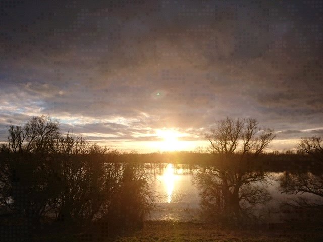 2.5  Development Land, Conger Lane, Holywell, PE27 - Sold STC, Image 1