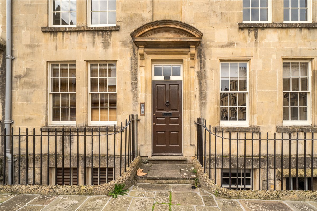 1 bedroom Flat, Beauford Square, Bath, BA1 - Available, Image 13