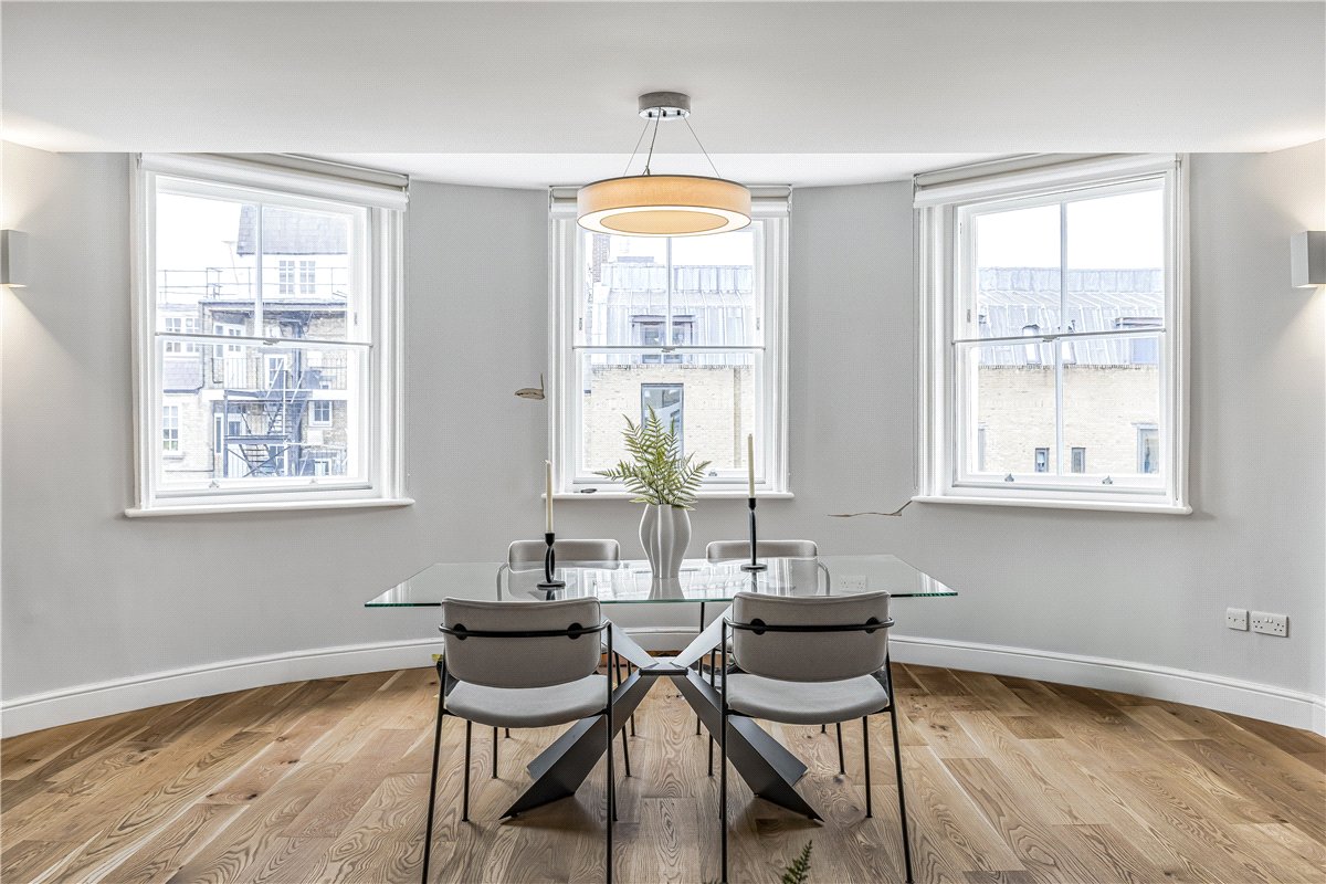 2 bedroom Flat, Wimpole Street, Marylebone, W1G - Available, Image 15