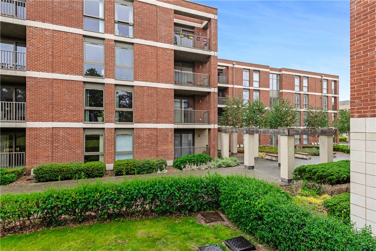 2 bedroom Flat, Joseph Terry Grove, York, YO23 - Available
