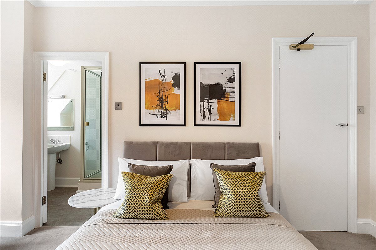 0 bedroom Residential, Bury Street, St James's, SW1Y - 