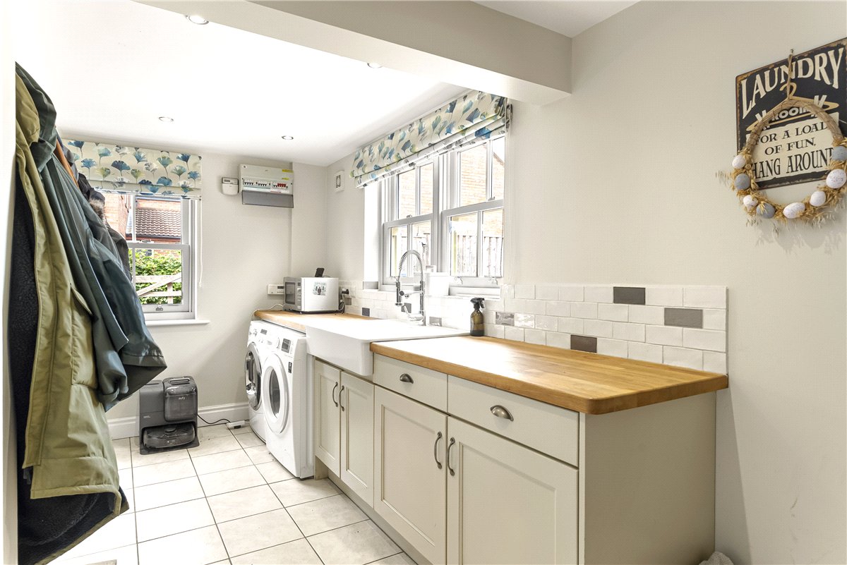5 bedroom House, Main Street, Low Catton, YO41 - Available, Image 22