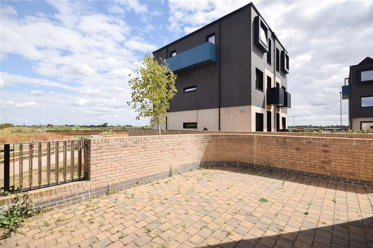 4 bedroom House, Lockhart Way, Northstowe, CB24 - , Image 16