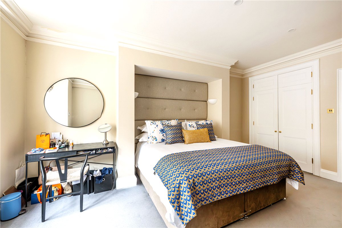 1 bedroom Flat, Woods Mews, Mayfair, W1K - Available, Image 6