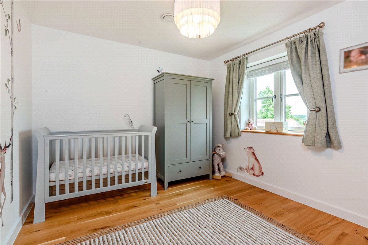 4 bedroom House, Highfield, Ashmansworth, RG20 - Available, Image 15